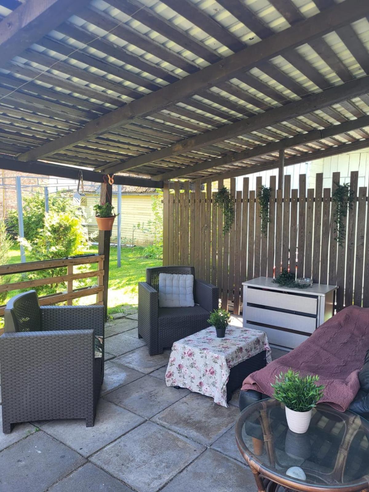 Guest House Sunny Jurmala Exterior photo