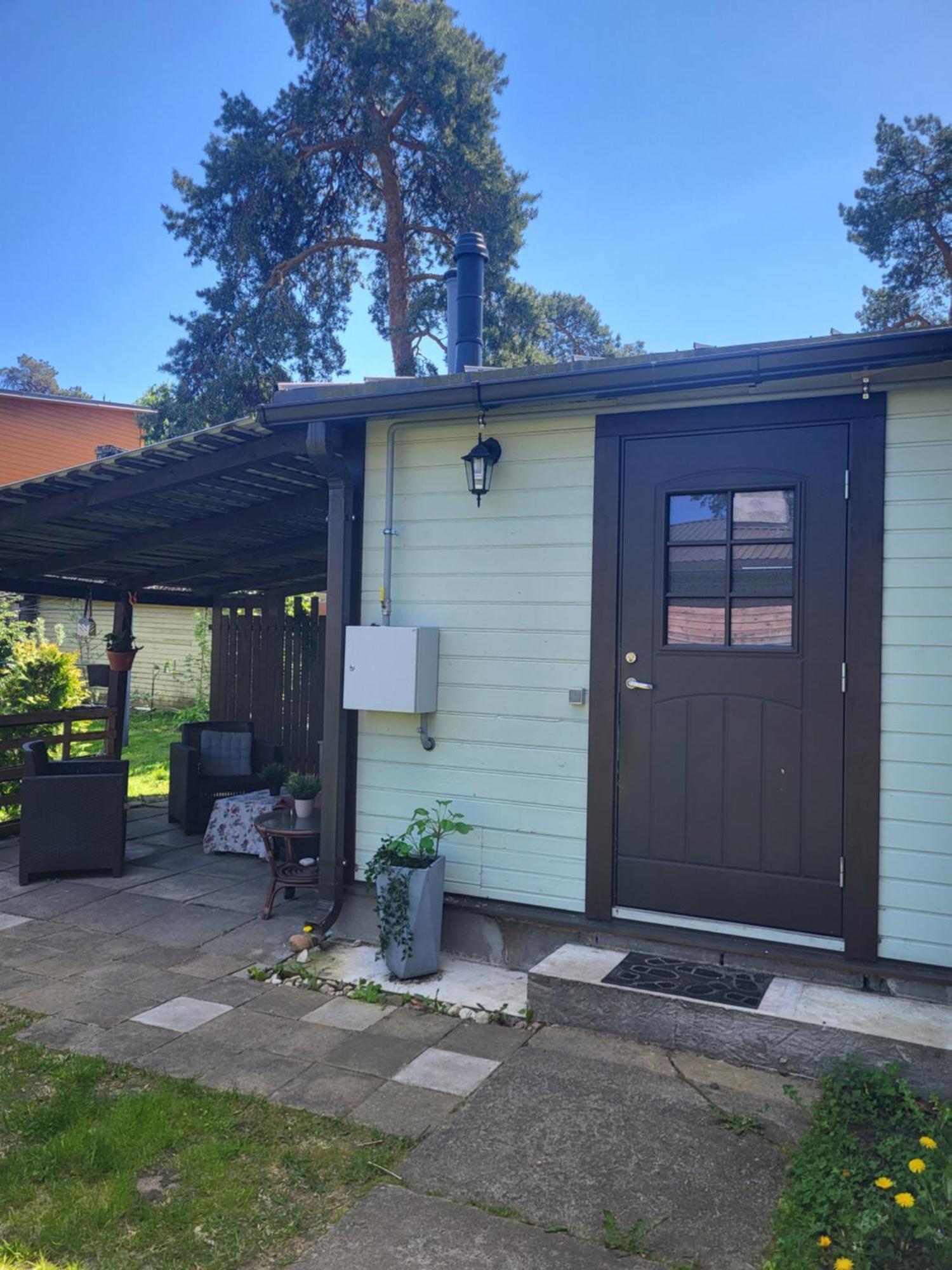 Guest House Sunny Jurmala Exterior photo